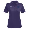 Under Armour Women's Tech™ Polo Thumbnail