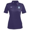 Under Armour Women's Tech™ Polo Thumbnail
