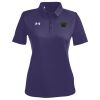 Under Armour Women's Tech™ Polo Thumbnail
