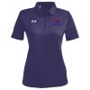 Under Armour Women's Tech™ Polo Thumbnail