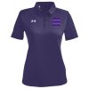 Under Armour Women's Tech™ Polo Thumbnail