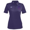 Under Armour Women's Tech™ Polo Thumbnail