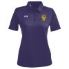 Under Armour Women's Tech™ Polo Thumbnail