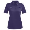 Under Armour Women's Tech™ Polo Thumbnail