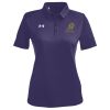 Under Armour Women's Tech™ Polo Thumbnail