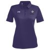Under Armour Women's Tech™ Polo Thumbnail