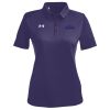 Under Armour Women's Tech™ Polo Thumbnail