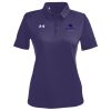 Under Armour Women's Tech™ Polo Thumbnail