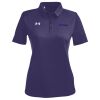 Under Armour Women's Tech™ Polo Thumbnail