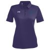Under Armour Women's Tech™ Polo Thumbnail