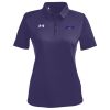 Under Armour Women's Tech™ Polo Thumbnail