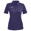 Under Armour Women's Tech™ Polo Thumbnail
