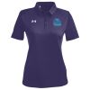 Under Armour Women's Tech™ Polo Thumbnail