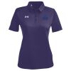 Under Armour Women's Tech™ Polo Thumbnail