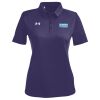 Under Armour Women's Tech™ Polo Thumbnail