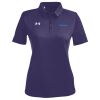 Under Armour Women's Tech™ Polo Thumbnail