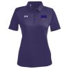 Under Armour Women's Tech™ Polo Thumbnail