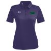 Under Armour Women's Tech™ Polo Thumbnail