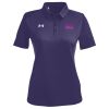 Under Armour Women's Tech™ Polo Thumbnail