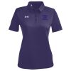Under Armour Women's Tech™ Polo Thumbnail