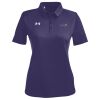 Under Armour Women's Tech™ Polo Thumbnail