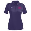 Under Armour Women's Tech™ Polo Thumbnail