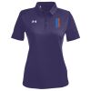 Under Armour Women's Tech™ Polo Thumbnail