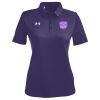 Under Armour Women's Tech™ Polo Thumbnail