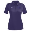 Under Armour Women's Tech™ Polo Thumbnail