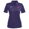Under Armour Women's Tech™ Polo Thumbnail