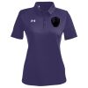 Under Armour Women's Tech™ Polo Thumbnail