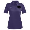 Under Armour Women's Tech™ Polo Thumbnail