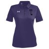 Under Armour Women's Tech™ Polo Thumbnail