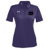 Under Armour Women's Tech™ Polo Thumbnail