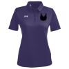 Under Armour Women's Tech™ Polo Thumbnail