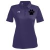 Under Armour Women's Tech™ Polo Thumbnail
