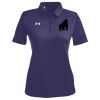 Under Armour Women's Tech™ Polo Thumbnail