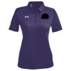 Under Armour Women's Tech™ Polo Thumbnail