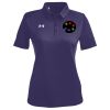 Under Armour Women's Tech™ Polo Thumbnail