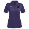 Under Armour Women's Tech™ Polo Thumbnail