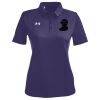 Under Armour Women's Tech™ Polo Thumbnail