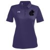 Under Armour Women's Tech™ Polo Thumbnail