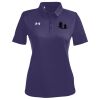 Under Armour Women's Tech™ Polo Thumbnail