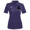 Under Armour Women's Tech™ Polo Thumbnail