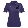 Under Armour Women's Tech™ Polo Thumbnail