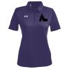 Under Armour Women's Tech™ Polo Thumbnail