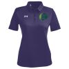 Under Armour Women's Tech™ Polo Thumbnail