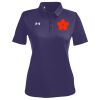 Under Armour Women's Tech™ Polo Thumbnail