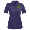 Under Armour Women's Tech™ Polo Thumbnail