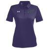 Under Armour Women's Tech™ Polo Thumbnail